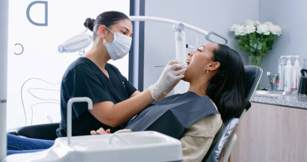 Best Cosmetic Dentistry  in Agua Fria, NM